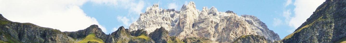 Hiking & Trekking Tours/Trips in Switzerland