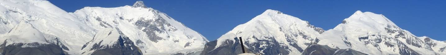 Tajikistan Tours & Trips 2019/2020