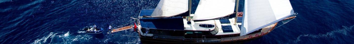 DM Yachting Deals and Discounts 2019/2020