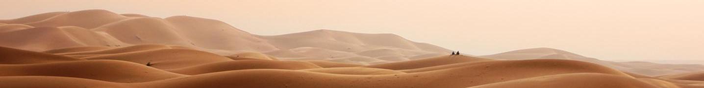 Best Desert Hikes in the World