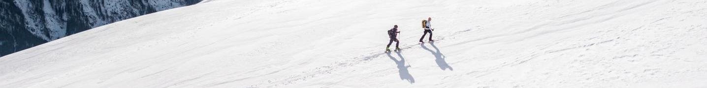 Winter Walks Tours & Trips