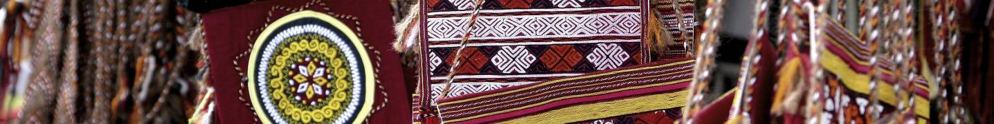 Turkmenistan Tours & Trips 2019/2020