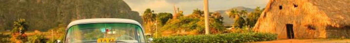 All Locally Sourced Cuba Tours