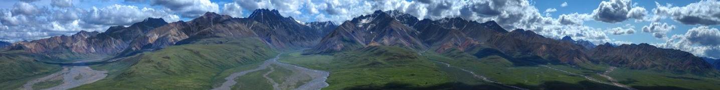 Nature & Adventure Tours & Trips in USA