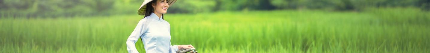 Bicycle Tours/Trips in Vietnam