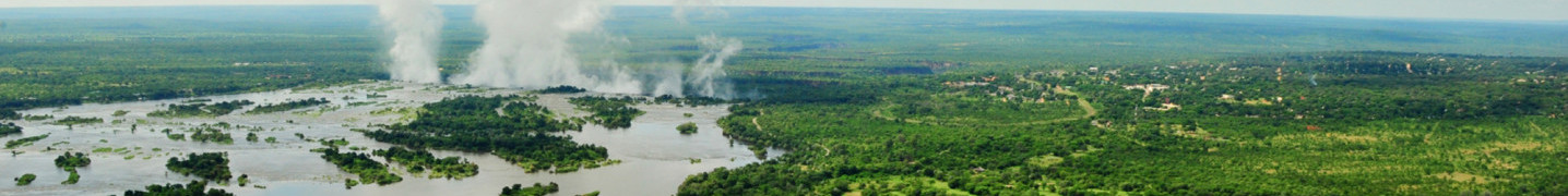 Zambia in August 2018 Tours & Trips