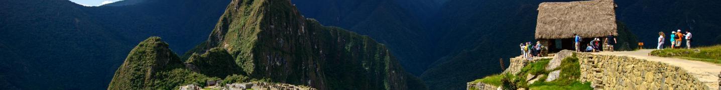 All Peru Andes Top Tours