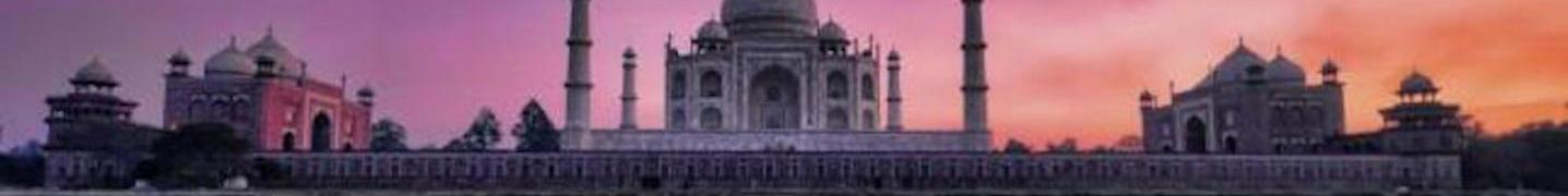 All India Trip Designer Tours