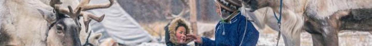 All Juulchin Tourism Mongolia Tours