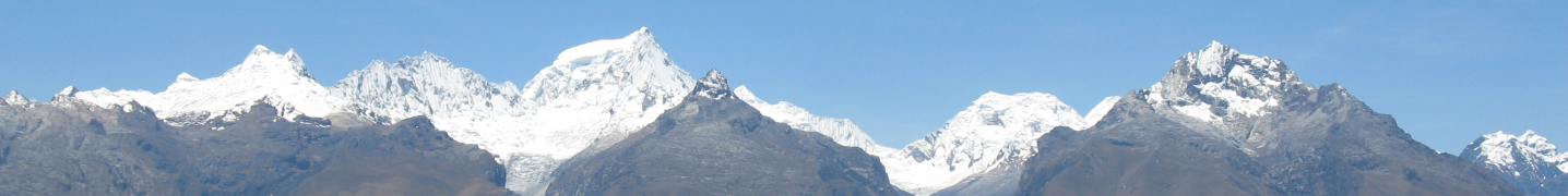 All First Class Huaraz Tours