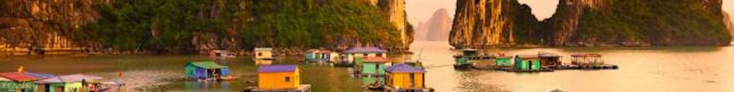 All Your Vietnam Travel Tours