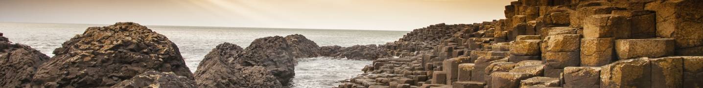 Northern Ireland Tours & Trips