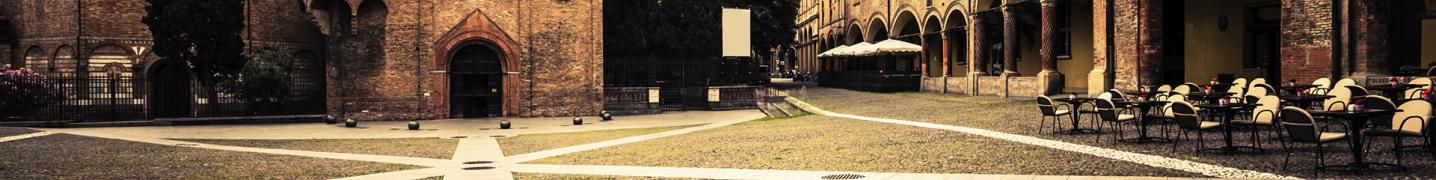 Bologna Tours & Trips 2019/2020