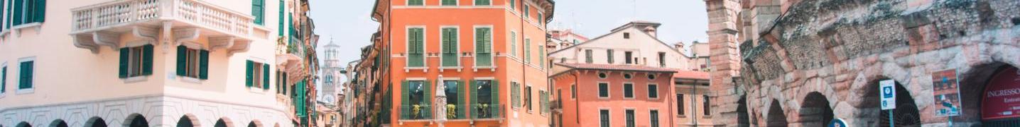 Verona Tours and Trips 2018/2019