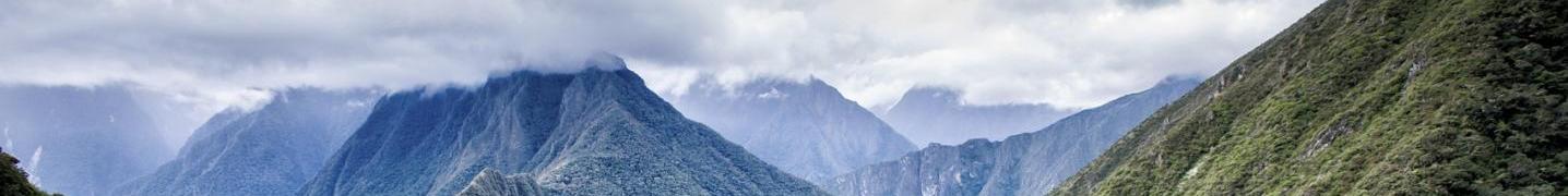 All Peru Trek 4 Good Tours