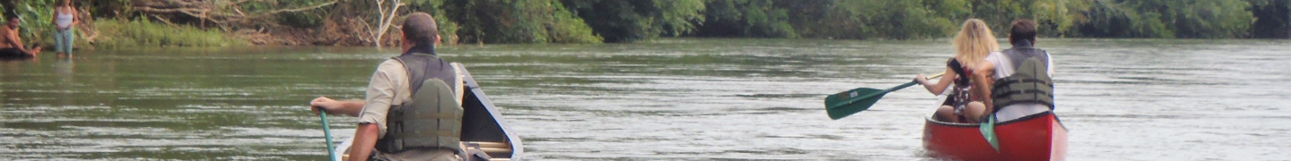 All Colombia Paddlers Tours