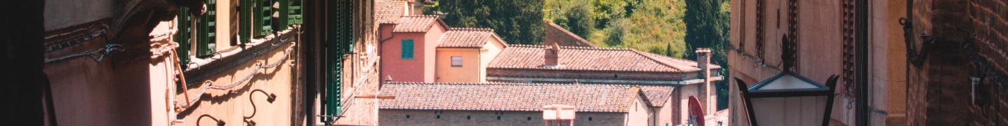 Siena Tours and Trips 2018/2019