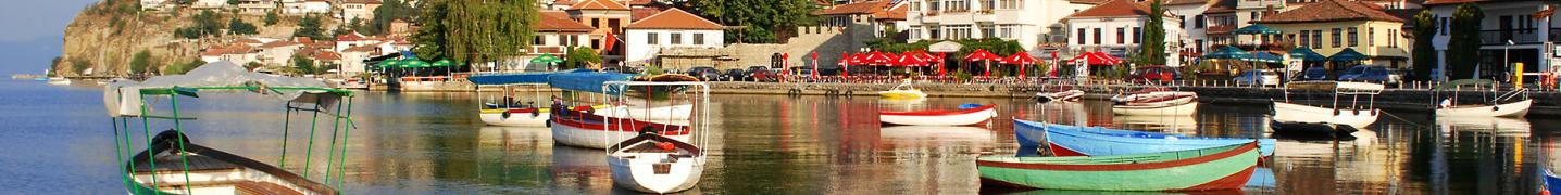 Ohrid Tours and Trips 2018/2019