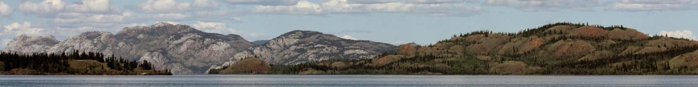 Whitehorse Tours & Trips