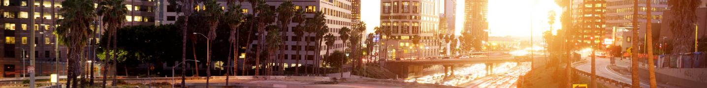 Los Angeles Tours & Trips 2019/2020