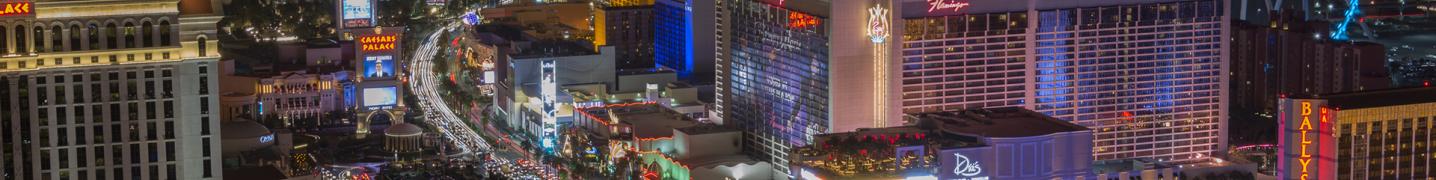 Las Vegas Tours and Trips 2018/2019
