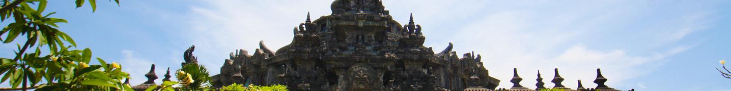 Denpasar Tours and Trips 2018/2019