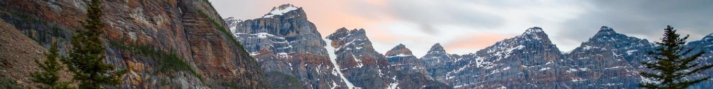 All Anderson Vacations Tours
