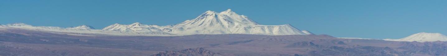 All Across South America Tours