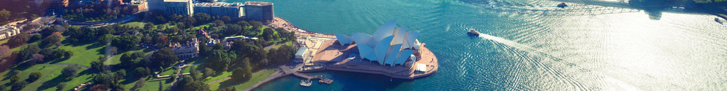 Sydney Tours & Trips 2019/2020