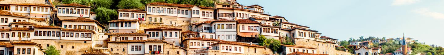 Berat Tours and Trips 2018/2019