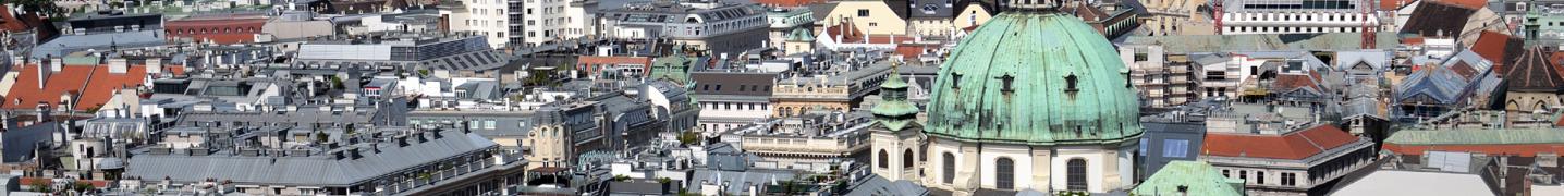 Vienna Tours & Trips 2019/2020