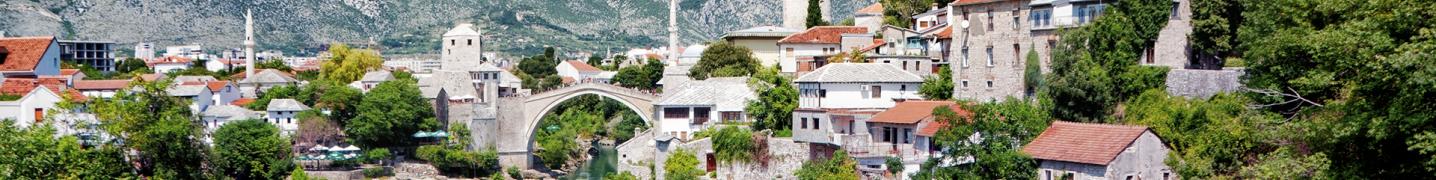 Sarajevo Tours and Trips 2018/2019