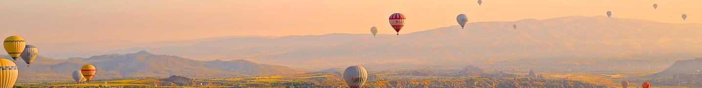 All Destination Services Turkey Tours