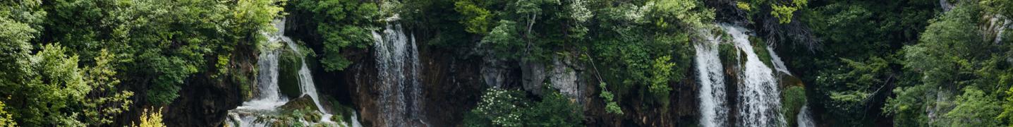 Plitvice Lakes National Park Tours and Trips 2018/2019