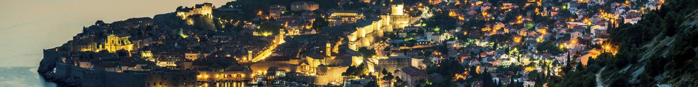 Dubrovnik Tours and Trips 2018/2019