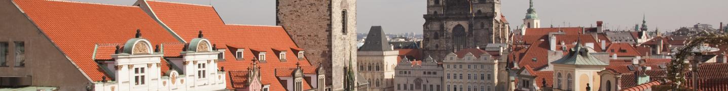 Prague Tours & Trips 2019/2020