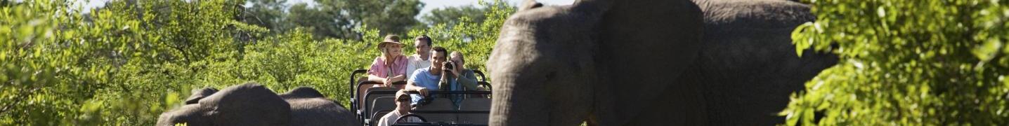All Take Me To Africa Tours