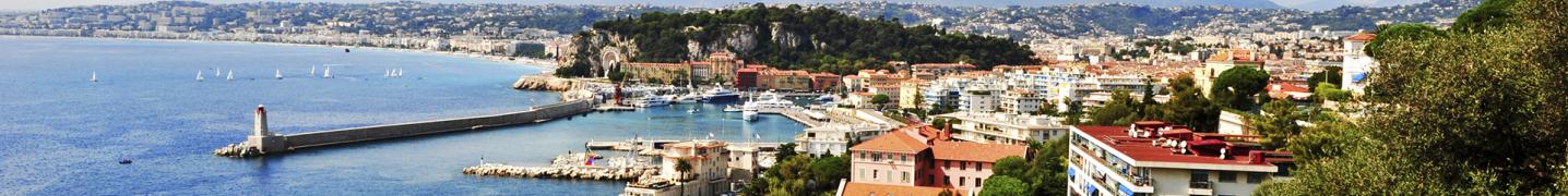 Nice Tours and Trips 2018/2019