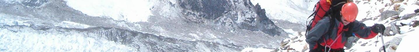 All Nepal Climbing Adventure Pvt. Ltd. Tours