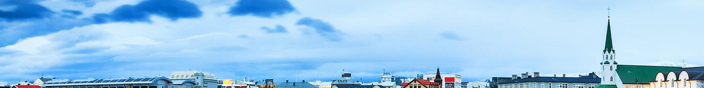 Reykjavik Tours & Trips 2019/2020