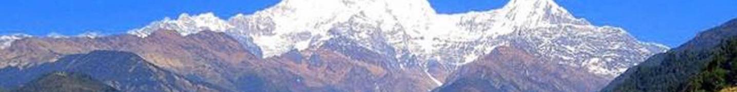 All Getaway Nepal Adventure Pvt. Ltd Tours