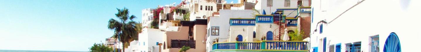 All All Morocco Travel Tours