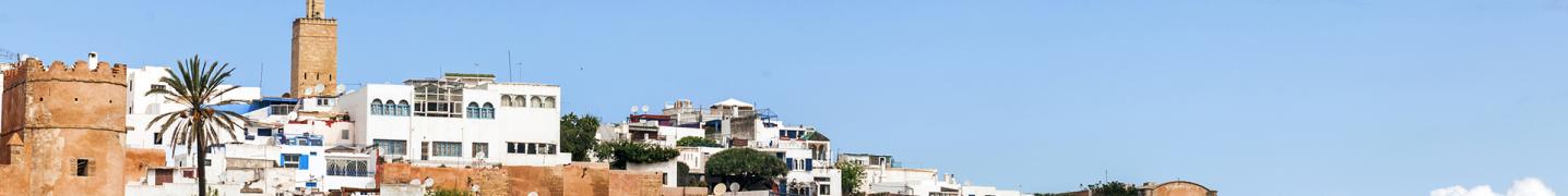 Rabat Tours & Trips 2019/2020