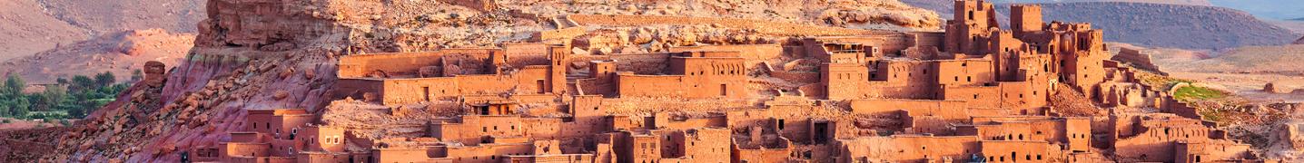 Ait Benhaddou Tours and Trips 2018/2019