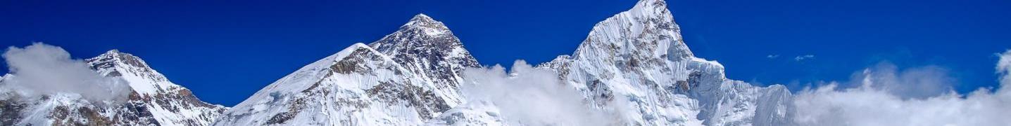 All Glorious Himalaya Trekking Pvt. Ltd. Tours