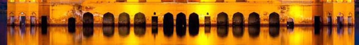 All Golden Triangle Tours Of India