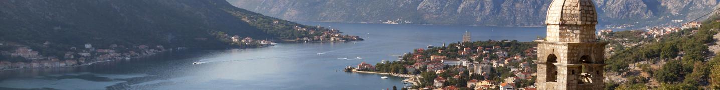 Kotor Tours and Trips 2018/2019