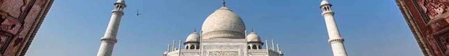 India Arrivals Tours Deals and Discounts 2019/2020