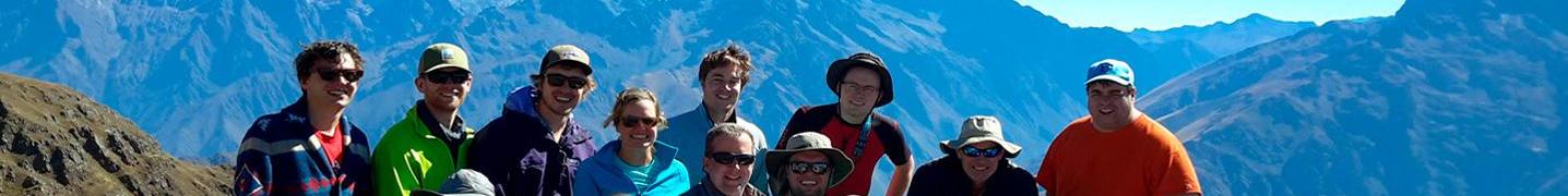 All Action Peru Treks Tours
