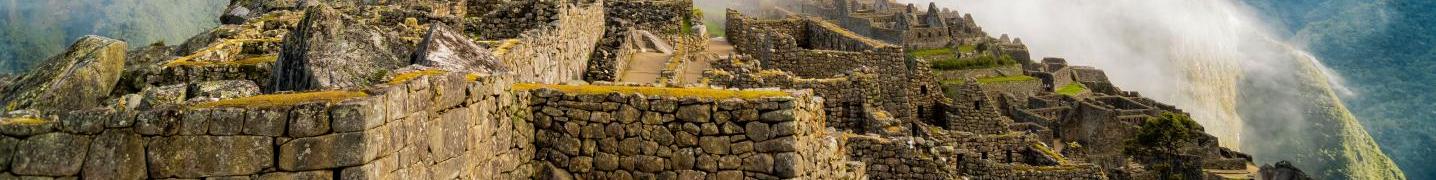 All Golden Peruvian Tours